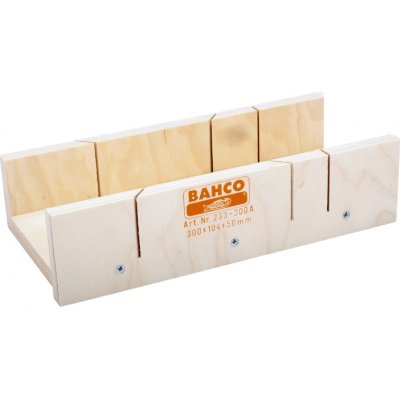 BAHCO 233-300-A – Zboží Dáma