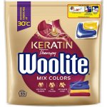 Woolite Color Keratin kapsle 33 PD – Zbozi.Blesk.cz