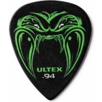 Dunlop PH 112R 94 James Hetfield Black Fang Ultex 0.94 mm – Zboží Mobilmania