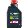 Motorový olej Motul NGEN 5 10W-30 1 l