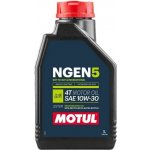 Motul NGEN 5 10W-30 1 l – Sleviste.cz