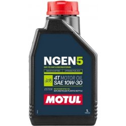 Motul NGEN 5 10W-30 1 l