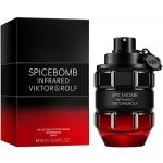 Viktor & Rolf Spicebomb Infrared toaletní voda pánská 50 ml – Hledejceny.cz