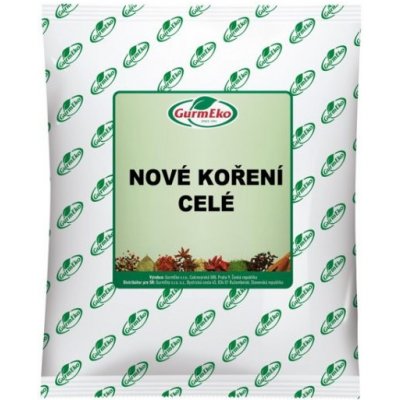 GurmEko Nové koření celé 500 g – Zboží Mobilmania