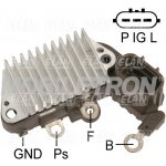 Regulátor alternátoru Denso 101211-1030 / 126000-1800 | Zboží Auto