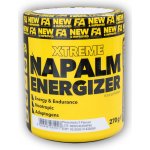 Fitness Authority XTREME NAPALM Energizer 270g – Zboží Dáma
