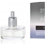 Millefiori Milano Aria náplň do elektrického difuzéru Nero 20 ml – Zboží Dáma