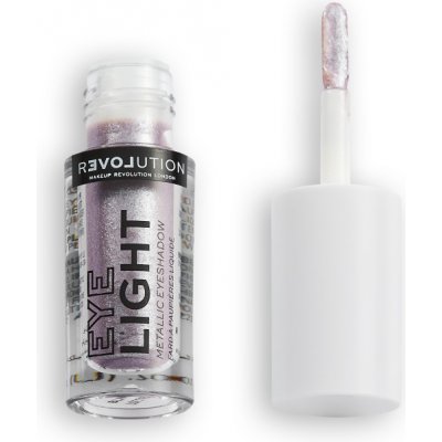 Revolution Oční stíny Relove Eye Light Metallic Eyeshadow Bling Metallic 1,9 ml – Zbozi.Blesk.cz
