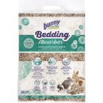 Bunny Nature podestýlka Absorber 20 l – Hledejceny.cz