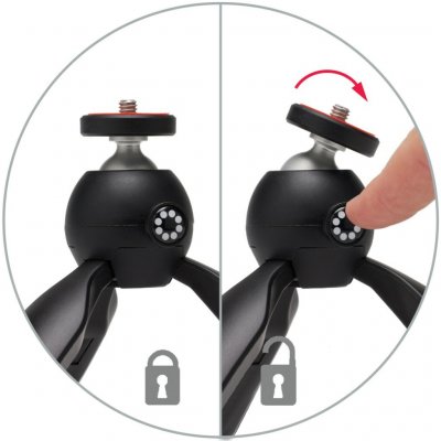 Joby Handypod 2 – Sleviste.cz