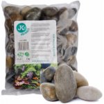 JK Animals Křemenné valounky mix 2 kg – Zbozi.Blesk.cz