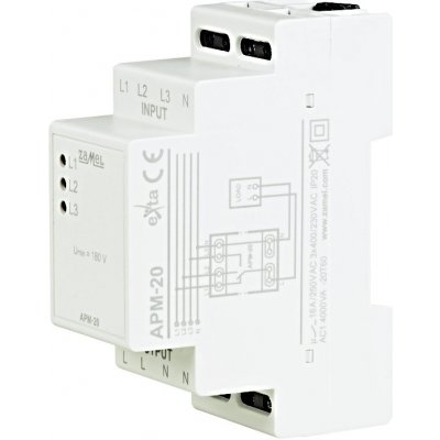 Zamel APM-20 – Hledejceny.cz