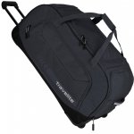 Travelite Kick Off Wheeled Duffle Anthracite 120 l – Hledejceny.cz