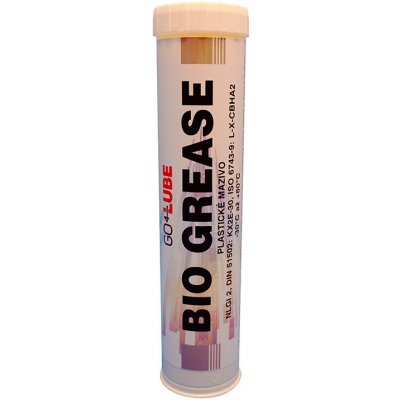 Go4Lube Bio grease 400 g