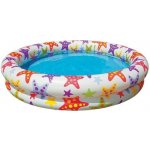 Intex 59460 Hvězdice set (bazén+míč+kruh) – Zboží Mobilmania