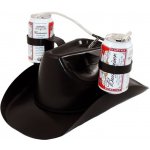 Kovbojský klobouk na pivo – Zboží Mobilmania