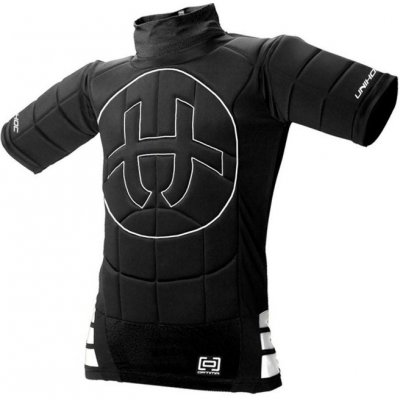 Unihoc Goalie T-shirt OPTIMA shortsleeve – Zboží Dáma