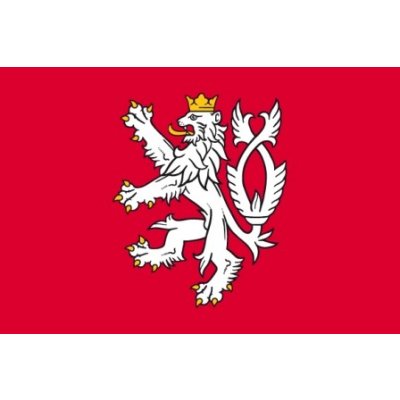 Vlajka Čech Alerion – Hledejceny.cz