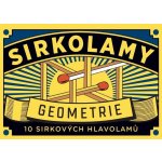 Albi Sirkolamy Geometrie – Zboží Mobilmania