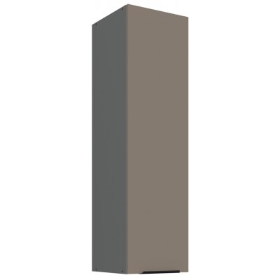 Stolarz-Lempert Kuchyňská skříňka Aria TA/ANT - horní 30 G-108 1F – Hledejceny.cz