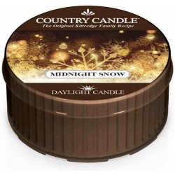 Country Candle MIDNIGHT SNOW 42 g
