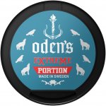 GN Tobacco Odens Extreme cold 22 mg 20 sáčků – Zboží Dáma