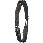 Waldhausen Obřišník lonžovací Rosé černý – Zboží Dáma Waldhausen Obřišník lonžovací Rosé černý – Zboží Dáma