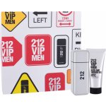 Carolina Herrera 212 VIP toaletní voda pánská 100 ml – Hledejceny.cz