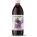 Ekomedica Borůvka 100% šťáva 0,5 l – Hledejceny.cz
