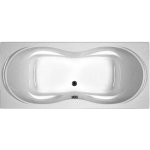 Ravak Campanula II 180 x 80 cm CB21000000 – Zboží Dáma