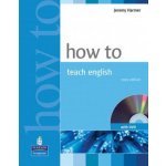 How to Teach English – Hledejceny.cz