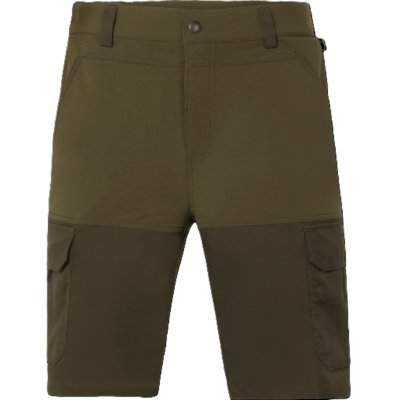 Šortky Seeland Elm shorts light Pine/ grizzly brown – Hledejceny.cz