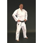 Kimono Jiu Jitsu DAX - model TORI WHITE – Zboží Mobilmania
