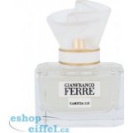 Gianfranco Ferre Camicia 113 parfémovaná voda dámská 50 ml – Hledejceny.cz