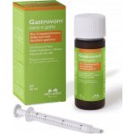 NBF Lanes gastrovom pes a kočka podpora žaludeční funkce 50 ml – Sleviste.cz