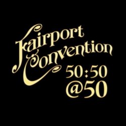 Hudba Fairport Convention - Fairport Convention 50 - CD