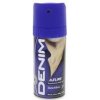 Sprchové gely Denim Azure Men deospray 150 ml
