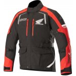 Alpinestars Andes V2 Drystar černo-červená – Sleviste.cz