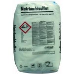 CHEMOFORM pH Minus granulát 25 kg – Zboží Mobilmania