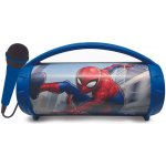 Reproduktor s mikrofonem Spider Man Bluetooth® – Zboží Dáma