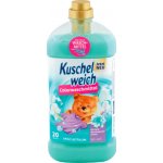 Kuschelweich Color Frischetraum prací gel 20 PD – Hledejceny.cz