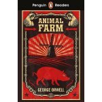 Animal Farm - George Orwell – Hledejceny.cz