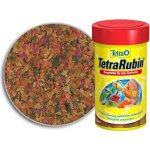 Tetra Rubin Flakes 250 ml – Zbozi.Blesk.cz