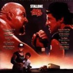 Ost - Over The Top CD – Sleviste.cz