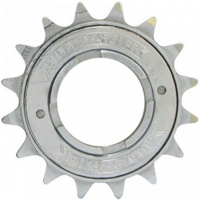 Volnoběžka Sturmey Archer 1/8 " 16z – Hledejceny.cz