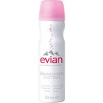 Evian minerální voda ve spreji 50 ml – Hledejceny.cz