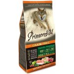 Primordial Adult Grain Free Chicken and Salmon 12 kg – Sleviste.cz