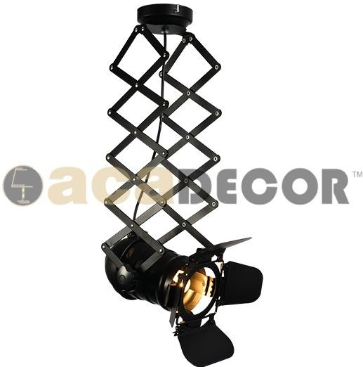 ACA Lighting OD91131CB
