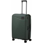 Samsonite INTUO Spinner 69 EXP Olive Green 146914-1635 zelená 79 L – Zboží Dáma