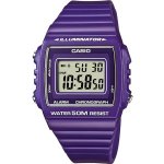 Casio W-215H-6A – Hledejceny.cz